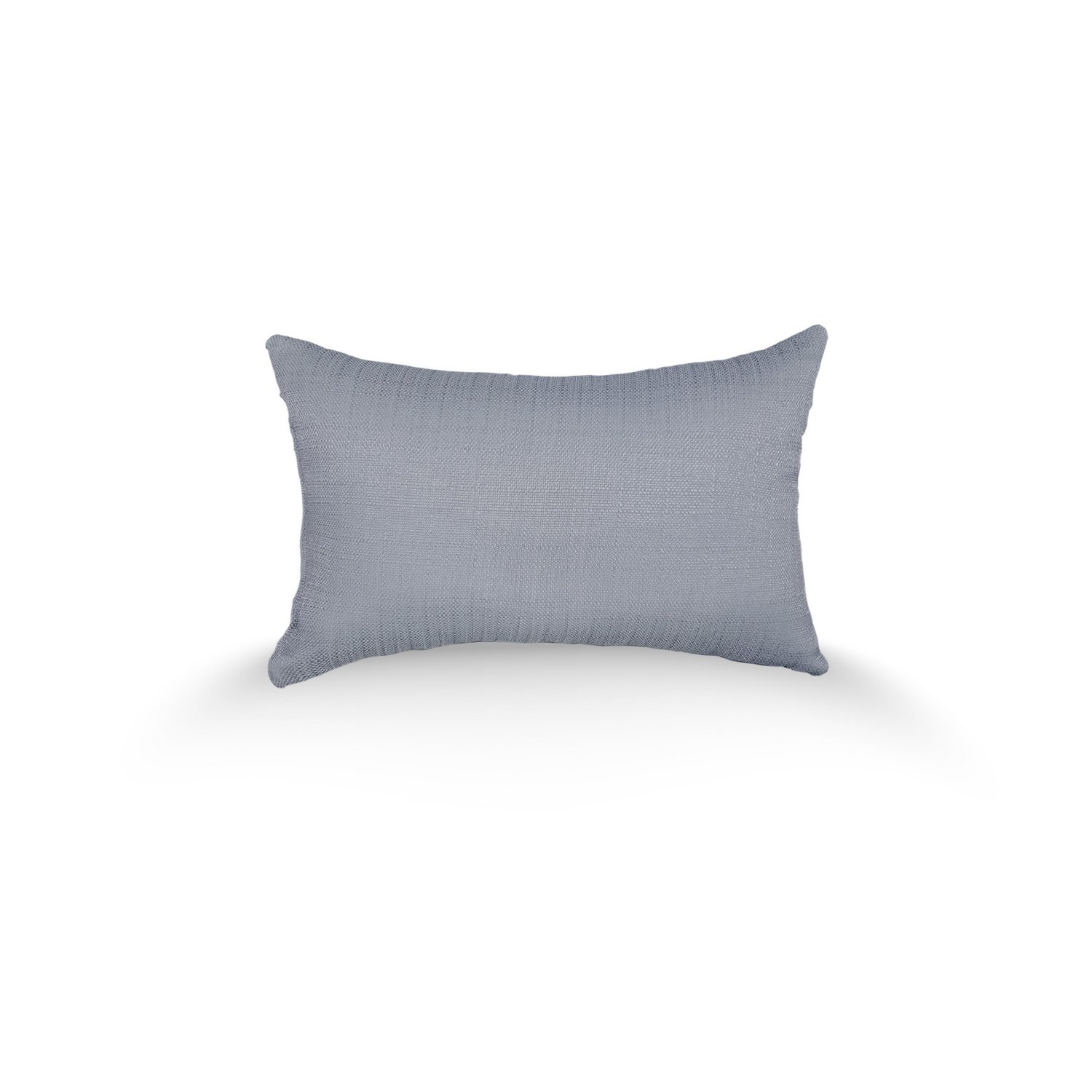 Foto 2 pulgar | Cojín Decorativo Good Night Classic Monarca Home Semi-firme 2 Gris 30x50cm