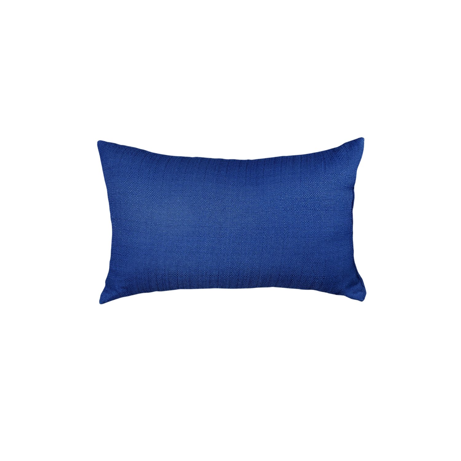 Foto 2 pulgar | Cojín Decorativo Good Night Monarca Classic Home Semi-firme 2 Azul 30x50cm