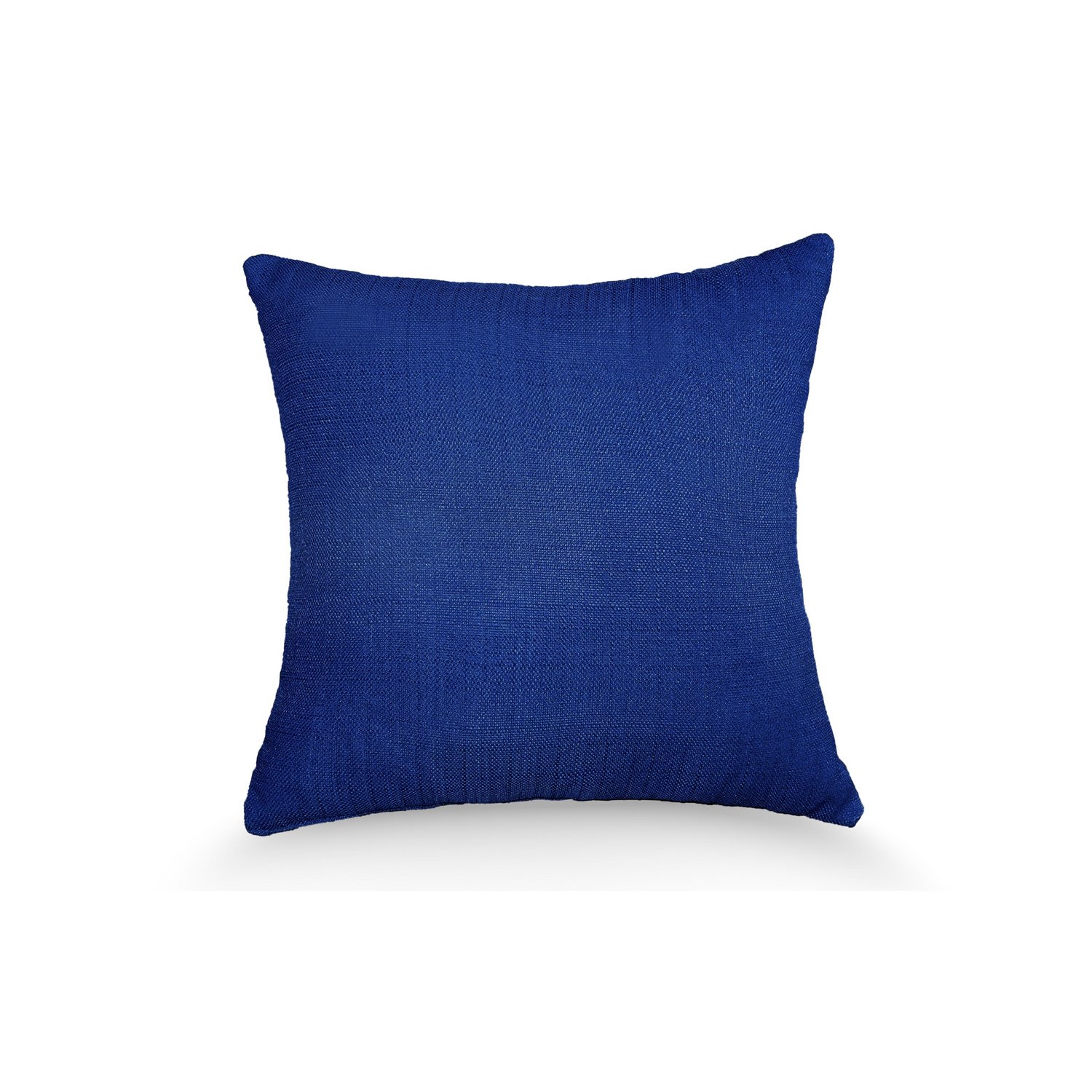 Foto 2 pulgar | Cojín Decorativo Good Night Monarca Classic Home Semi-firme 2 Azul 45x45cm