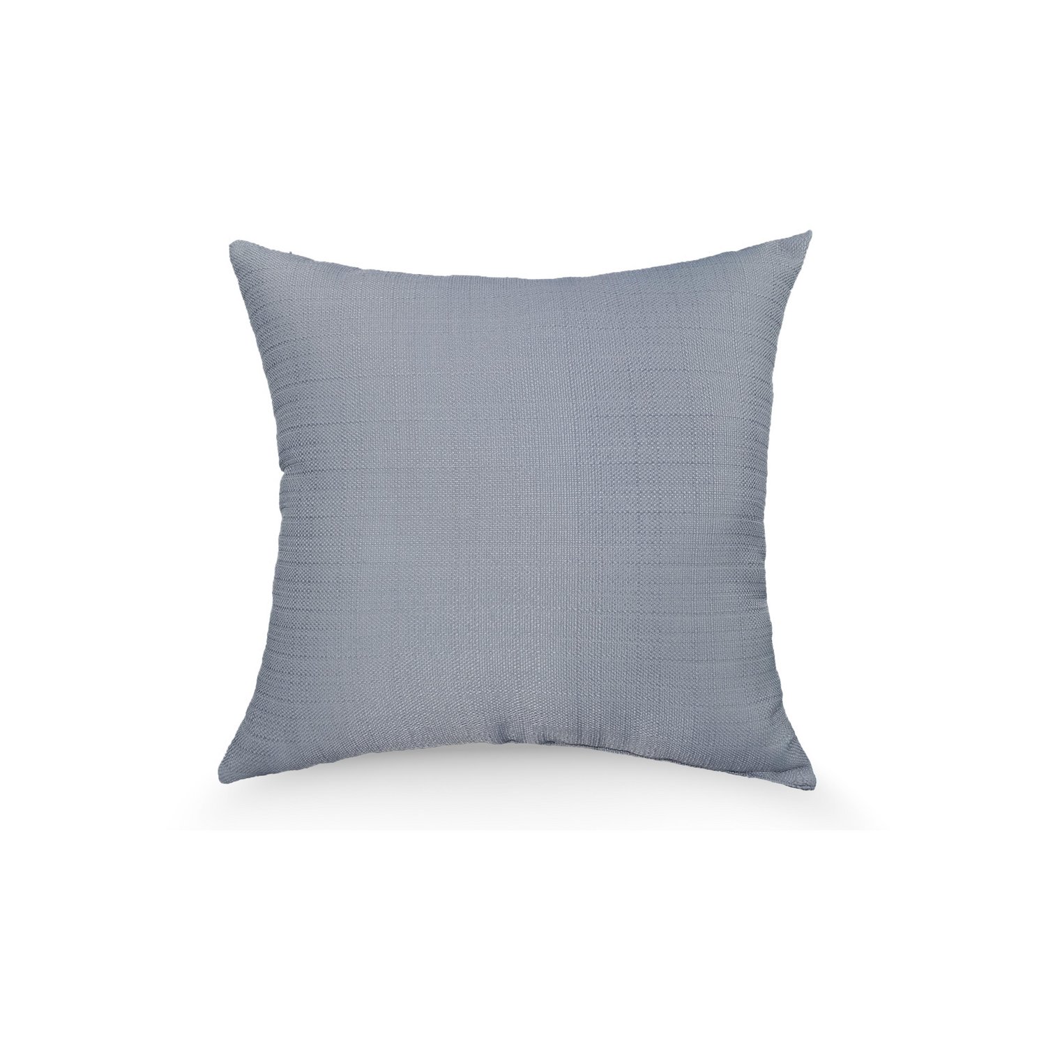 Cojín Decorativo Monarca Good Night Classic Home Semi-firme 2 Gris 45x45cm