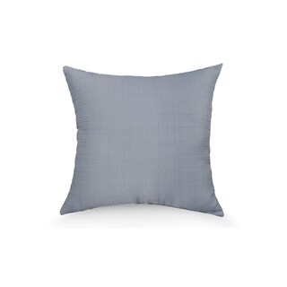 Foto 1 | Cojín Decorativo Monarca Good Night Classic Home Semi-firme 2 Gris 45x45cm
