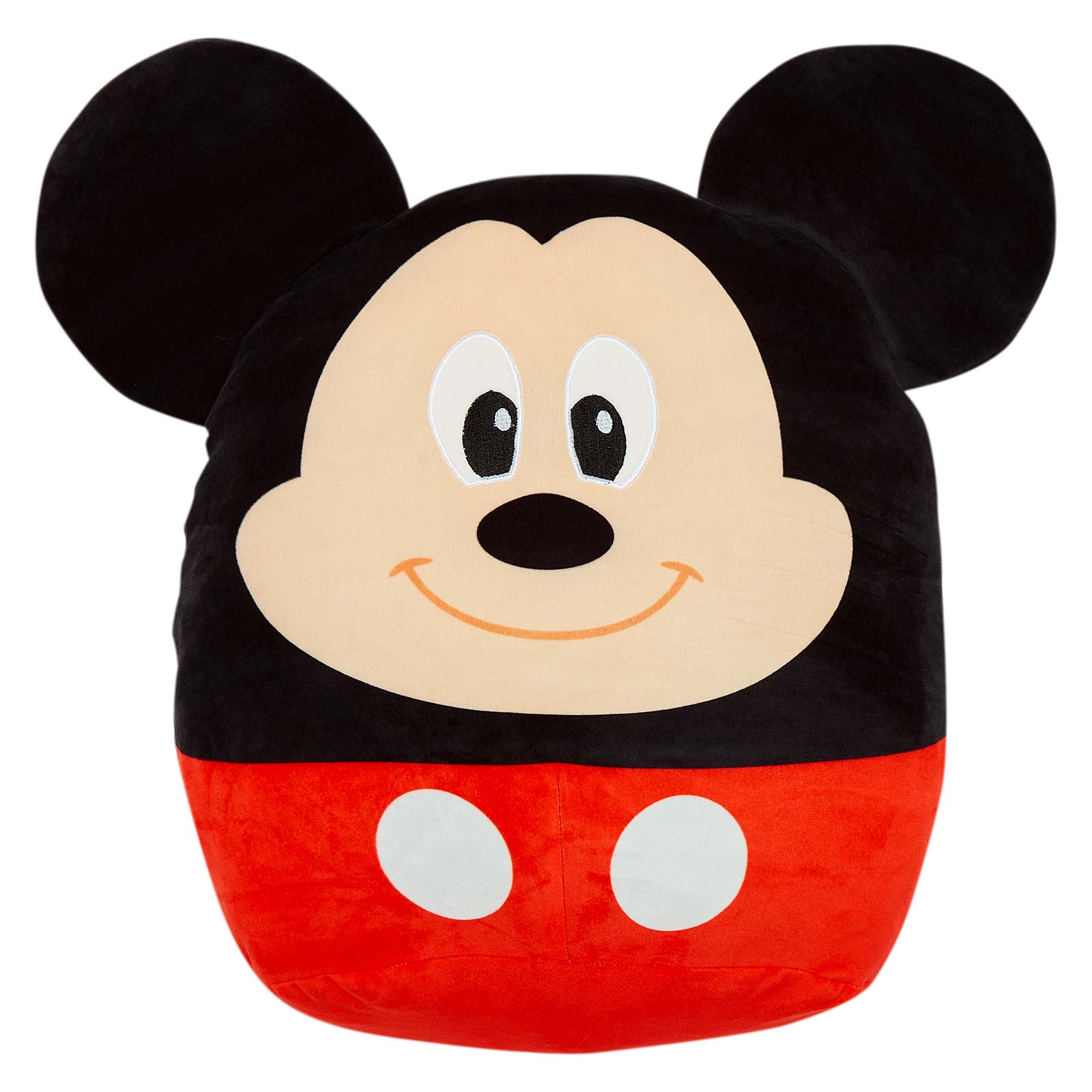 Cojin Abrazable Providencia Mickey Mouse Coppel