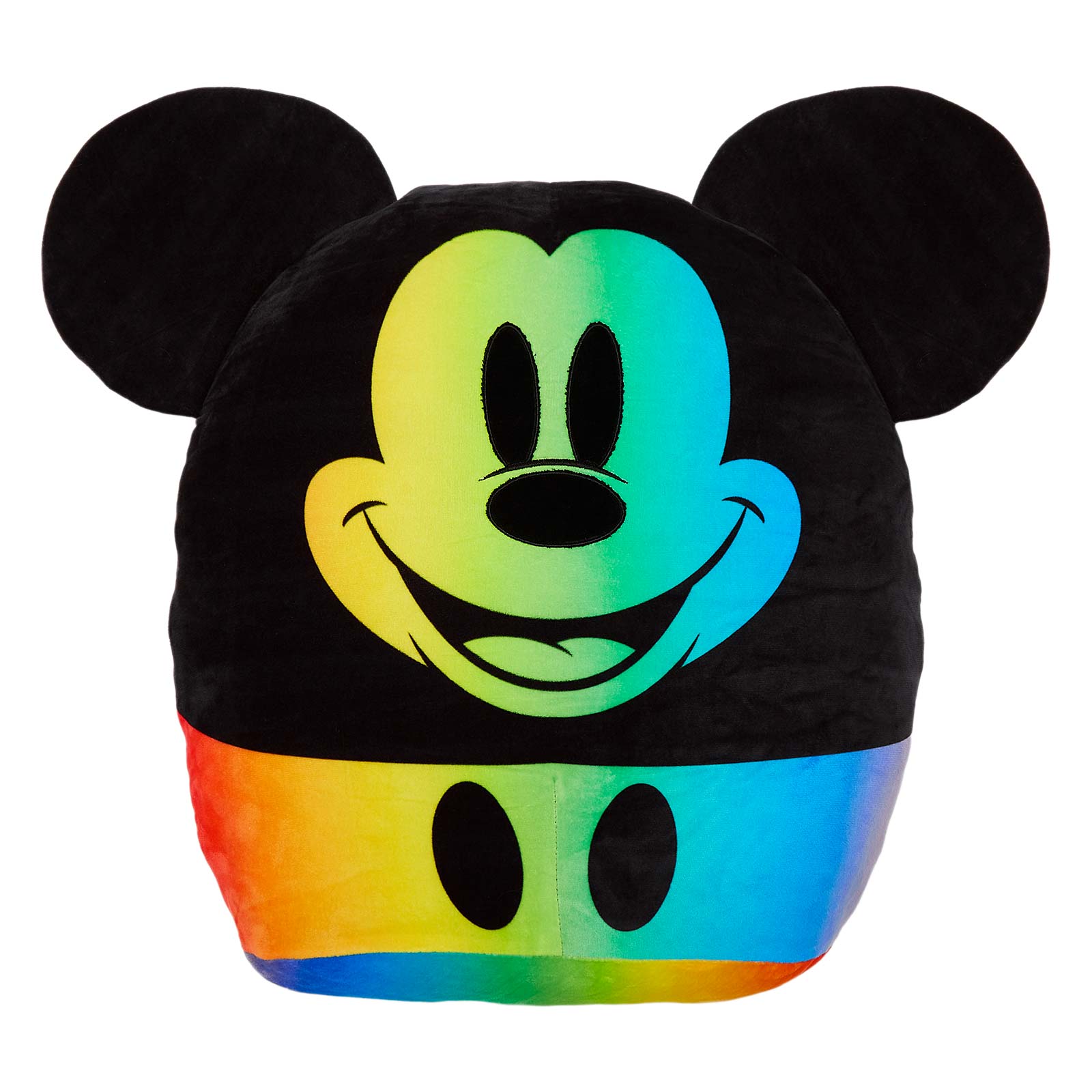 Cojín Abrazable Providencia Mickey Pride