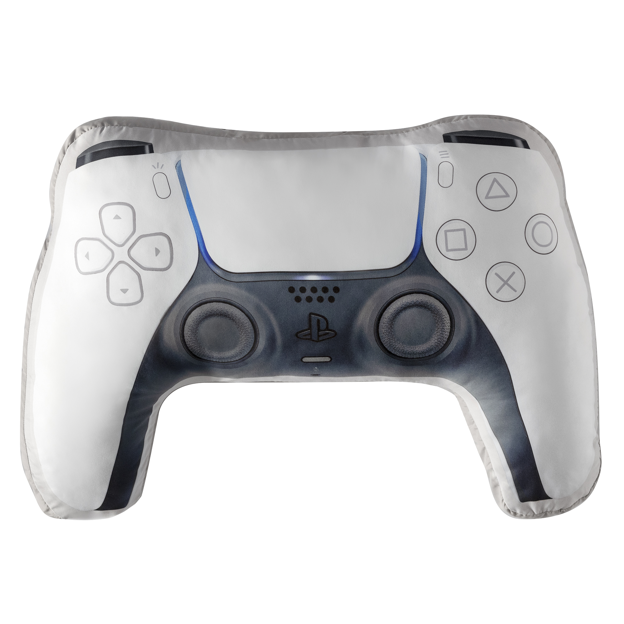 Foto 2 pulgar | Cojín Vianney XL PlayStation5 Blanco