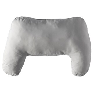 Foto 2 | Cojín Vianney XL PlayStation5 Blanco
