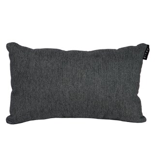 Foto 4 | Cojín Decorativo DICASA Bond Alfa + Delta + Zita Gris Chico, Grande y Rectangular 3 Piezas