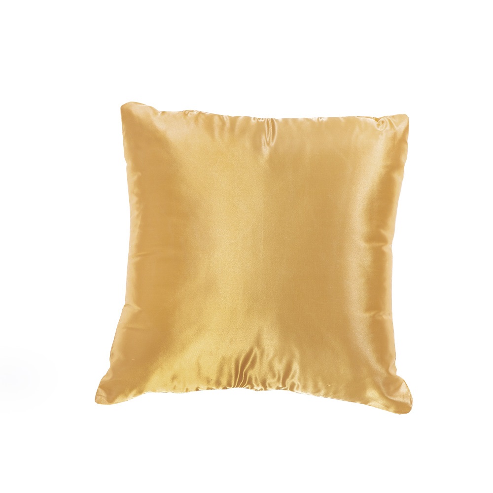 Cojín Concord Gold color Dorado