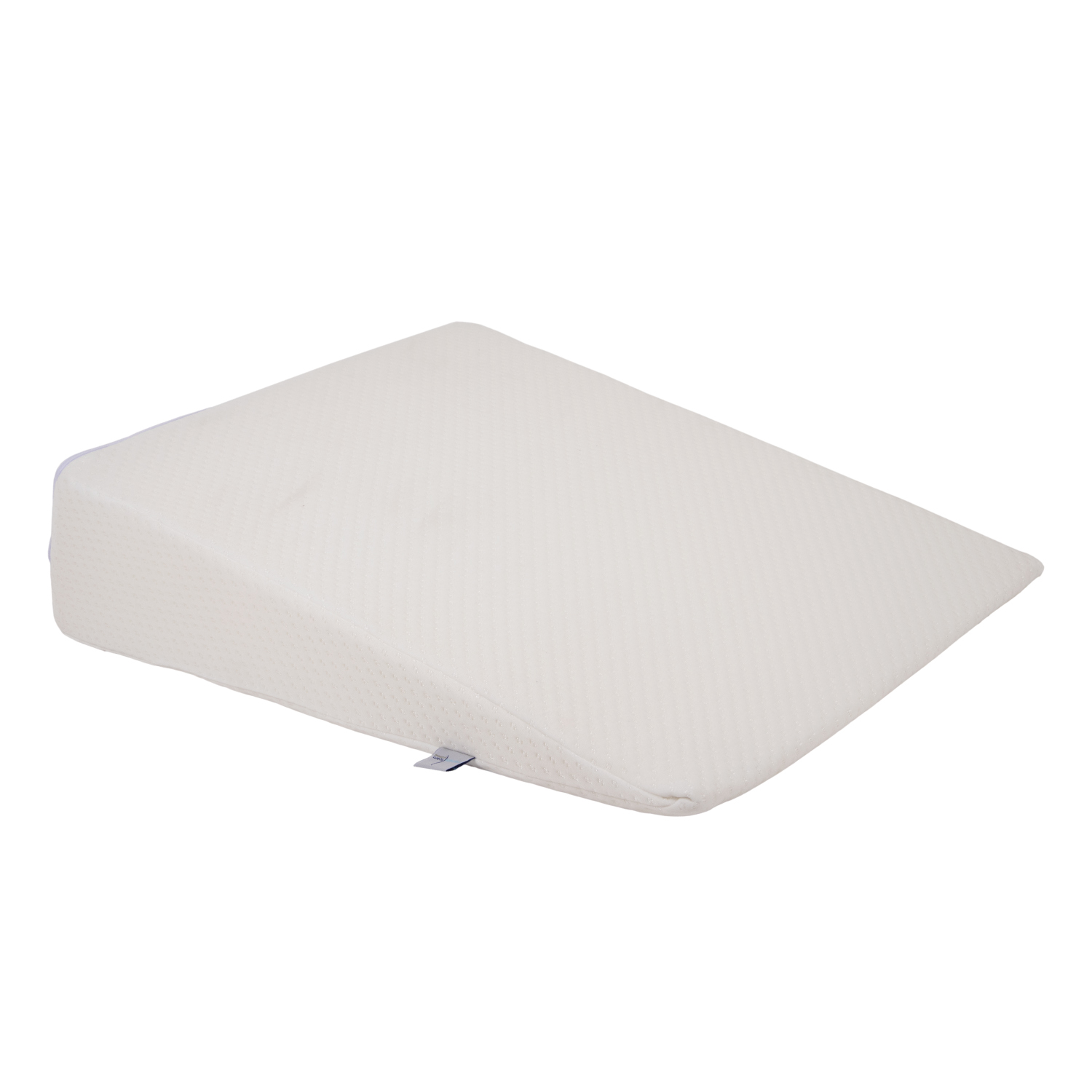 Cojín Antireflujo Adultos Cuña Antireflujo Para Adultos Blanca Hecho 100% De Memory Foam