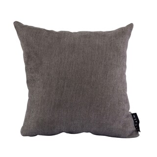 Foto 3 | Set De 3 Cojines Decorativos Dicasa Bless Alfa - Zita - Delta Color Gris (1 Cuadrado Ch + 1 Cuad Gde Y 1 Rectangular)
