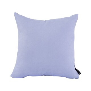 Foto 2 | Set De 3 Cojines Decorativos Dicasa Ela Alfa - Zita - Delta Color Lila (1 Cuadrado Ch + 1 Cuad Gde Y 1 Rectangular)