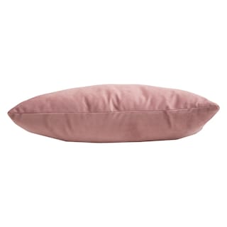 Foto 3 | Cojin Riñonera Decorativa Dicasa Dante Delta Color Rosa Rectangular Set De 4
