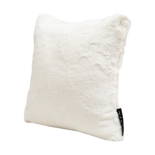 Foto 3 | Cojin Decorativo Dicasa Tail Alfa Color Hueso Cuadrado Chico Set De 4