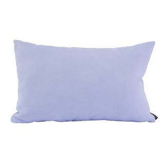 Foto 2 | Cojin Riñonera Decorativa Dicasa Ela Delta Color Lila Rectangular Set De 4