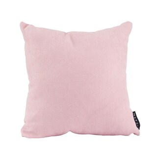 Foto 1 | Set de 2 Cojines Dicasa Alfaone Rosa