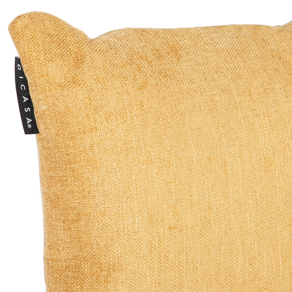 Foto 5 pulgar | Cojines Decorativos Dicasa color Beige 2 Piezas
