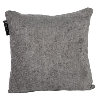 Foto 1 | Cojín Decorativo Dicasa color Gris