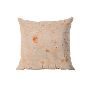 Foto 1 | Cojín Reversible Providencia Tortilla de Harina color Beige