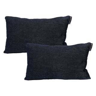 Foto 4 | Set de 3 Cojines Deltaone y Zitaone Dicasa Azul