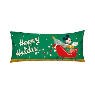 Foto 1 | Almohada Súper Jumbo Providencia Mickey Trineo