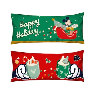 Foto 2 | Almohada Súper Jumbo Providencia Mickey Trineo