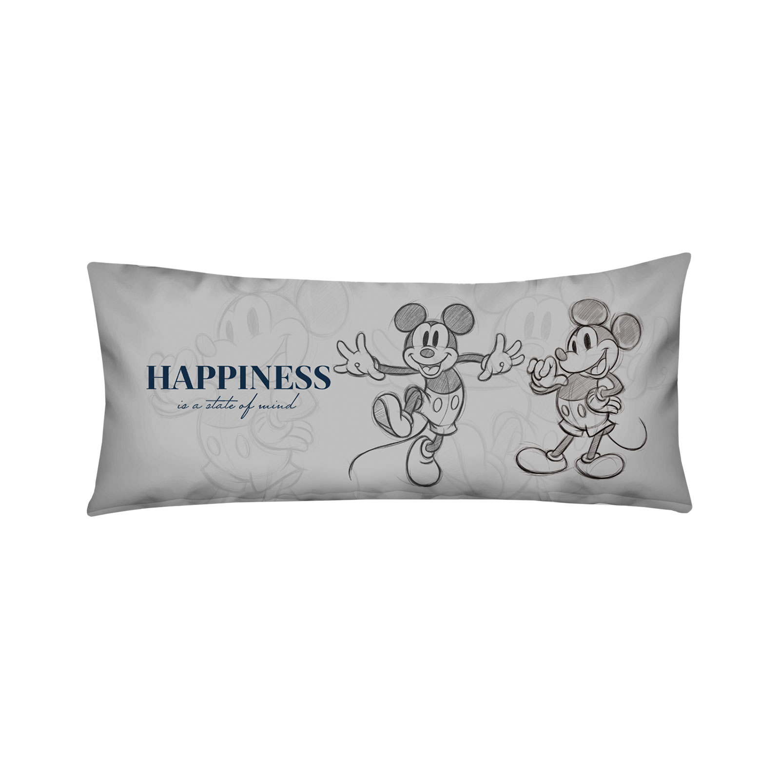 Foto 2 pulgar | Almohada Súper Jumbo Providencia Mickey Edición Especial