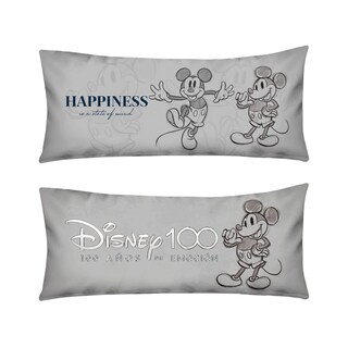 Foto 2 | Almohada Súper Jumbo Providencia Mickey Edición Especial