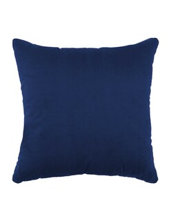 Foto 4 | Cojines Decorativos 45 X 45 Cm Cierre Oculto y Funda Interna 3 Piezas