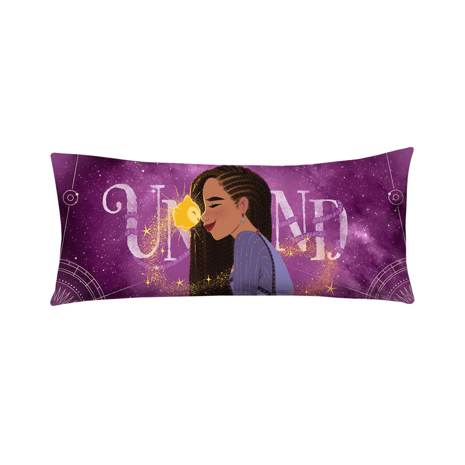 Almohada Súper Jumbo Wish Unwind