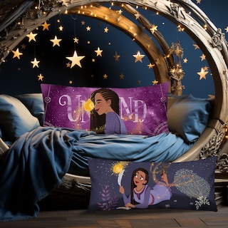 Foto 3 | Almohada Súper Jumbo Wish Unwind