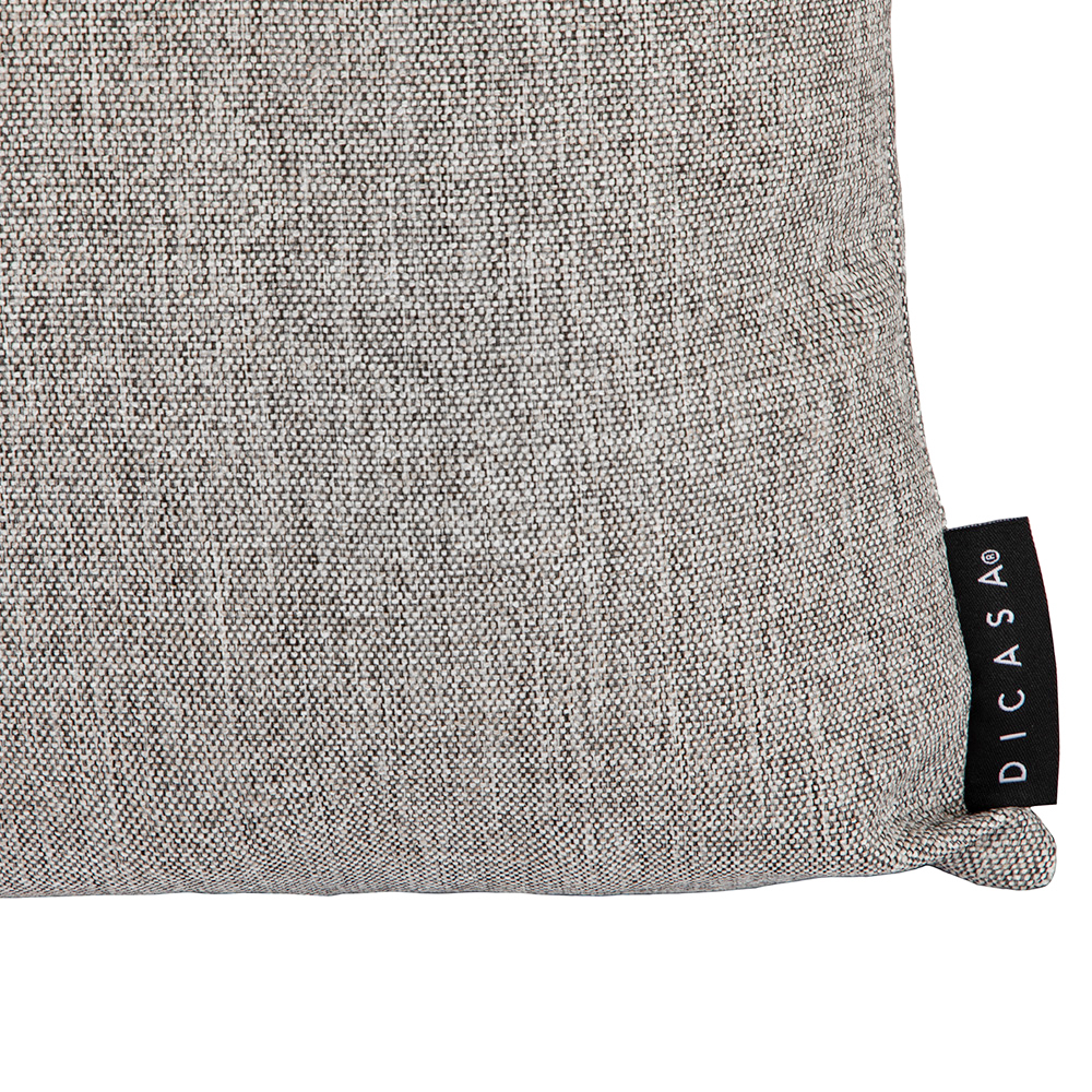 Foto 4 pulgar | Cojín Decorativo Dicasa Dolum Delta Rectangular color Beige