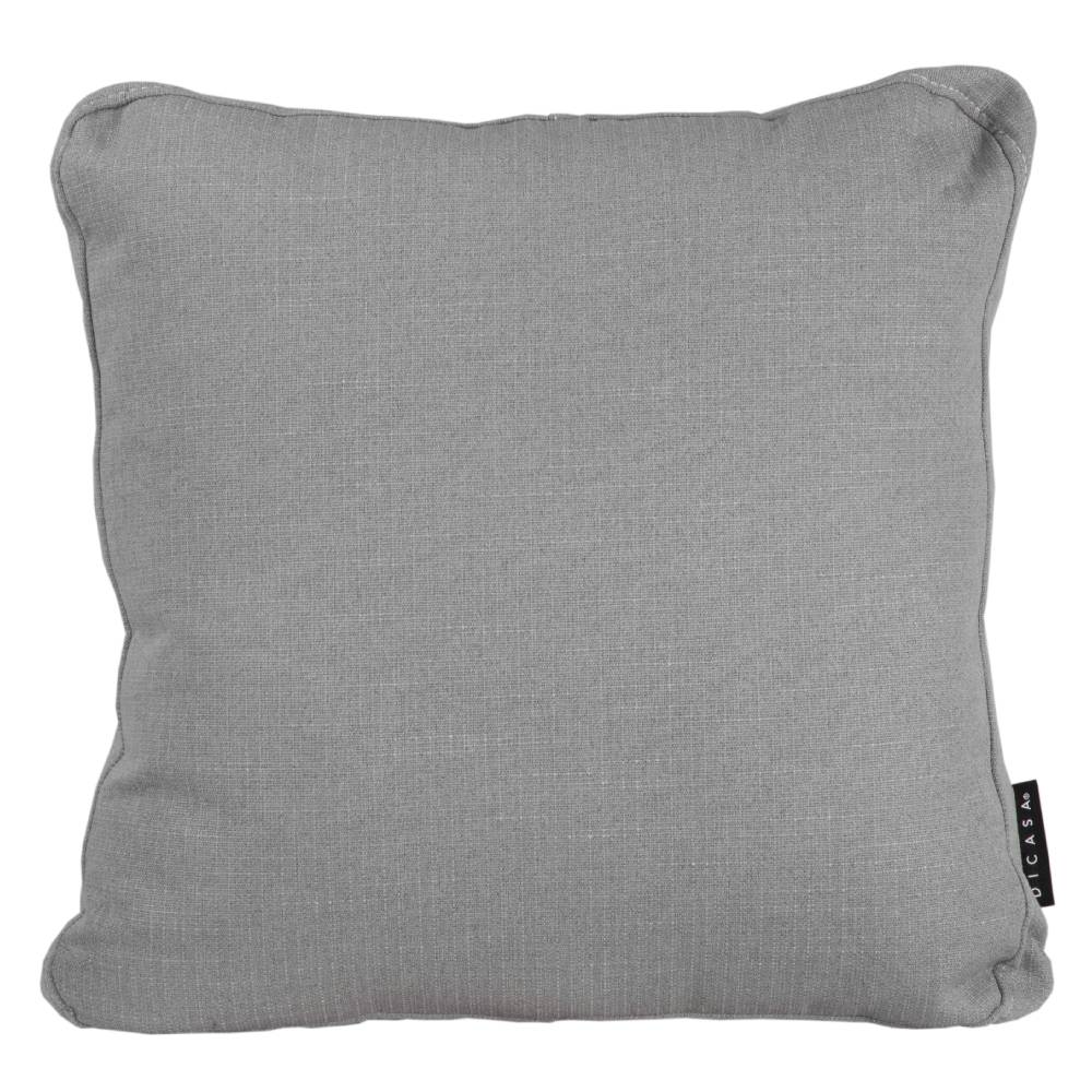 Cojin Decorativo Have Zita Color Gris 45 cm x 45 cm