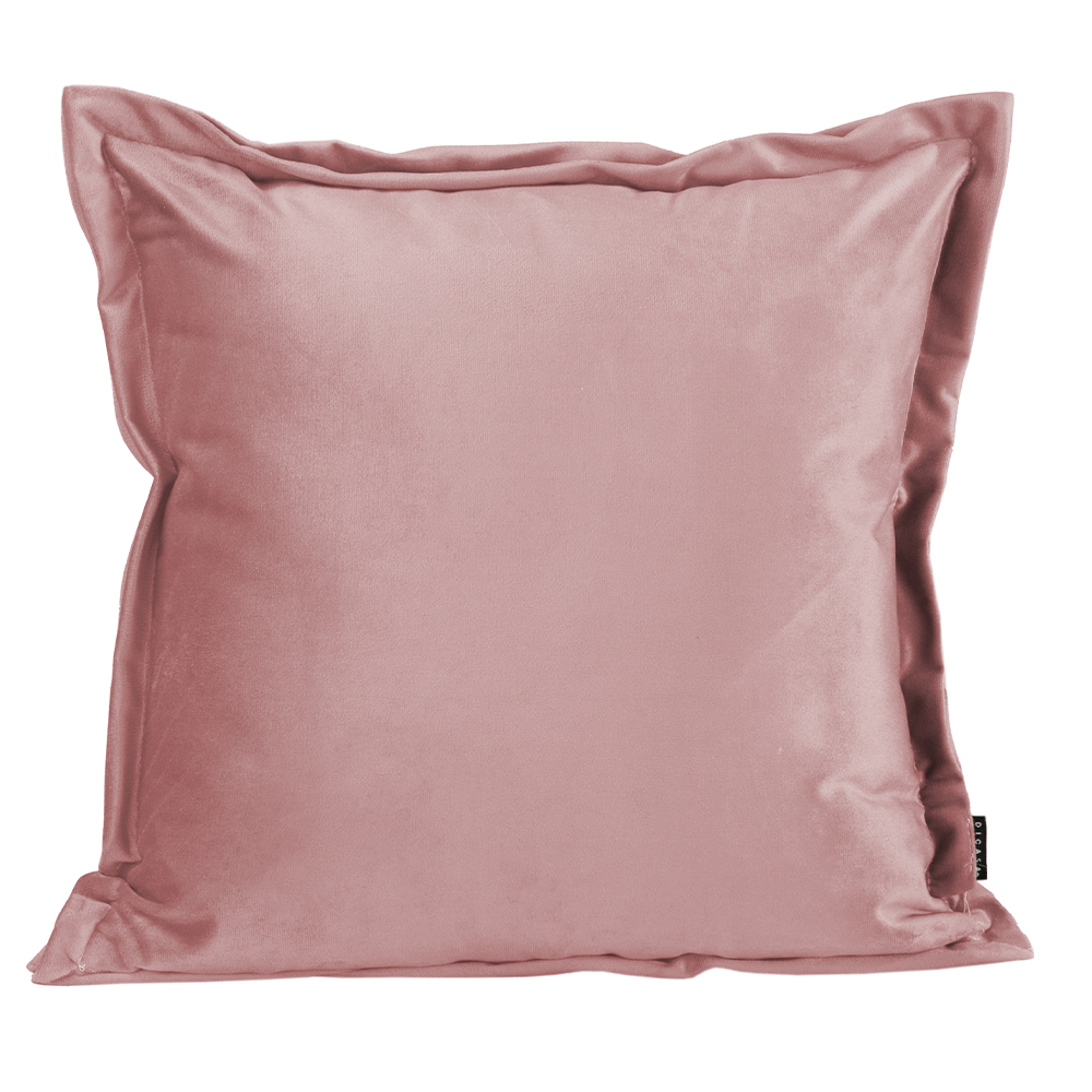 Foto 2 | Set De 3 Cojines Kappa Grande, Zita Mediano, Delta Rectangular Color Rosa