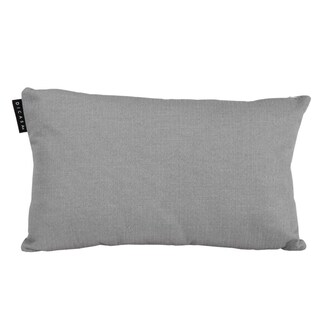 Foto 1 | Cojin Decorativo Dicasa Have Delta Color Gris 50 cm x 30 cm