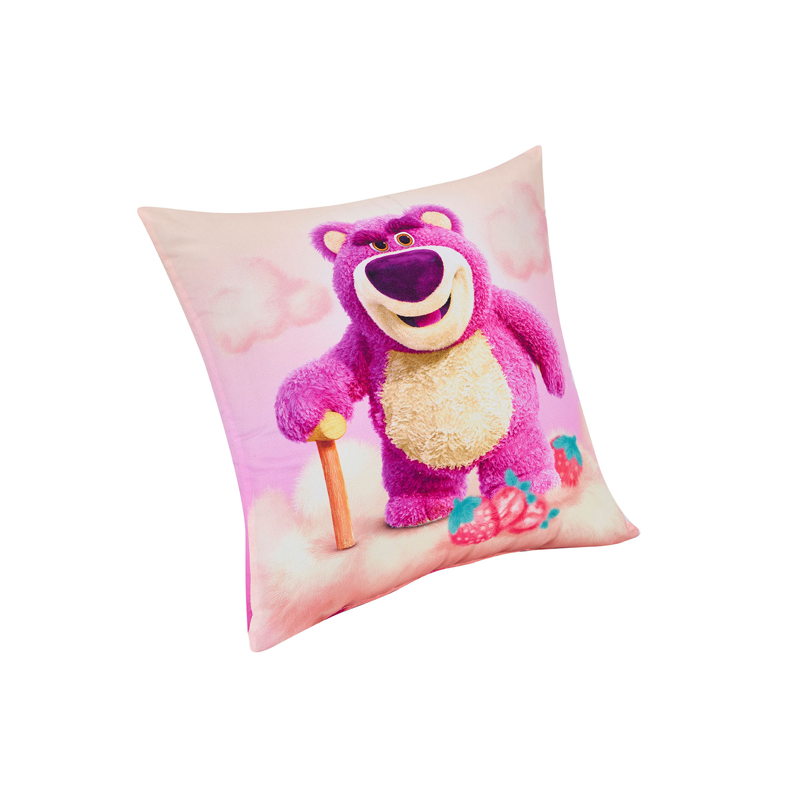 Foto 5 | Cojín Providencia Reversible Lotso Hello