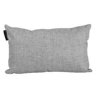 Foto 1 | Cojin Decorativo Dicasa Fash Delta Color Gris Rectangular