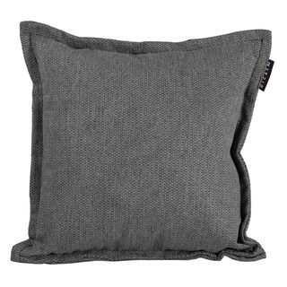 Foto 2 | Cojin Decorativo Dicasa Rivo Kappa Color Gris Cuadrado Set De 4