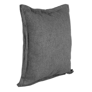 Foto 3 | Cojin Decorativo Dicasa Rivo Kappa Color Gris Cuadrado Set De 4