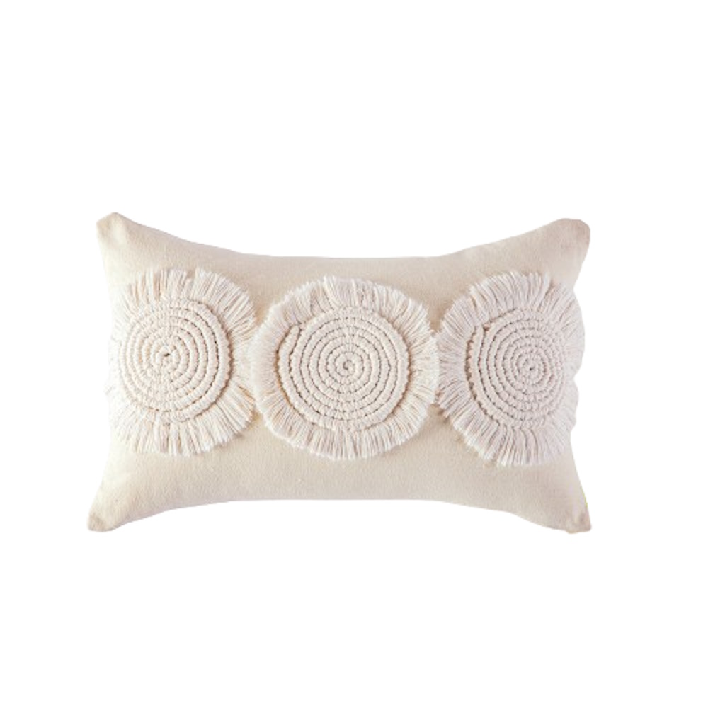 Foto 1 | Funda P/cojín Decorativa Estandar Tulum Microfibra Concord