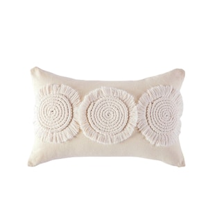 Foto 1 | Funda P/cojín Decorativa Estandar Tulum Microfibra Concord