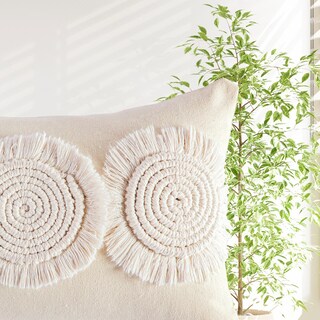 Foto 4 | Funda P/cojín Decorativa Estandar Tulum Microfibra Concord
