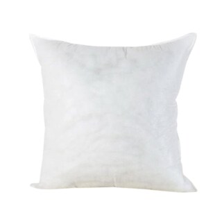 Foto 1 | Cojin Blanco P/rellenar Funda Microfibra 30 X 50 Cm Concord