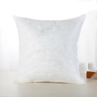 Foto 2 | Cojin Blanco P/rellenar Funda Microfibra 30 X 50 Cm Concord