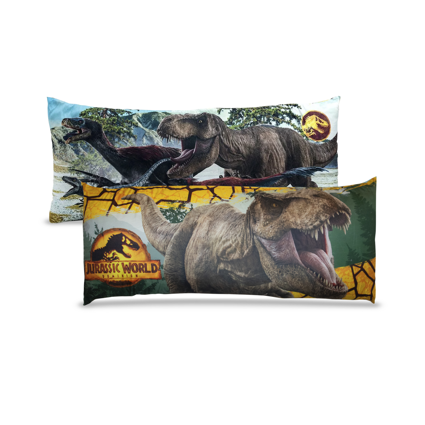 Almohada Providencia Súper Jumbo Jurassic World