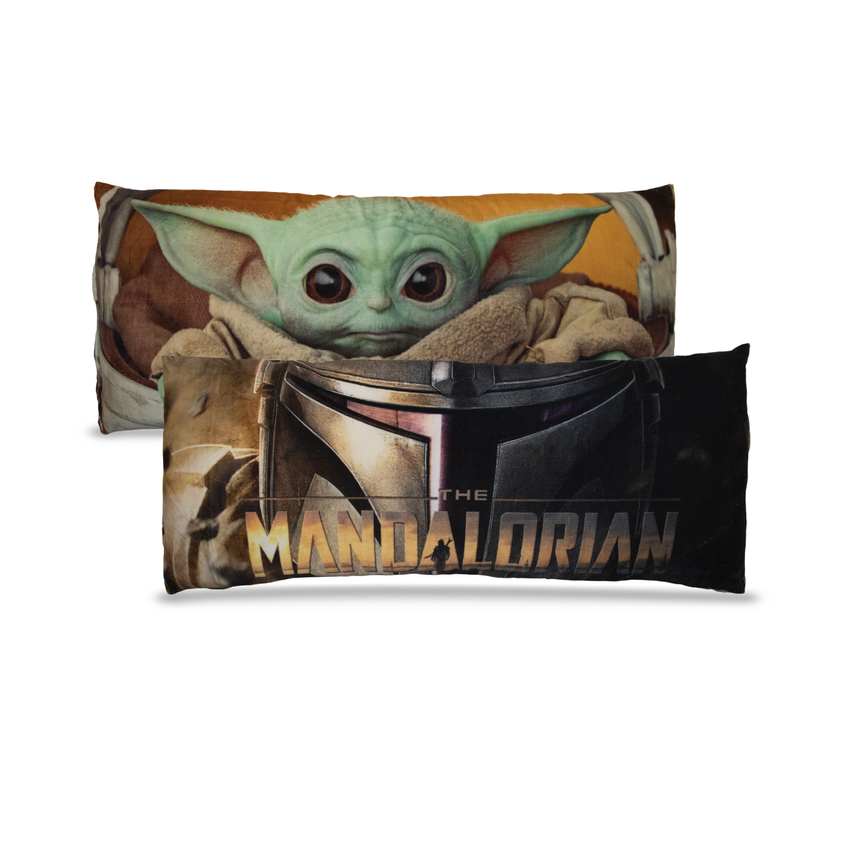 Almohada Providencia Súper Jumbo The Mandalorian