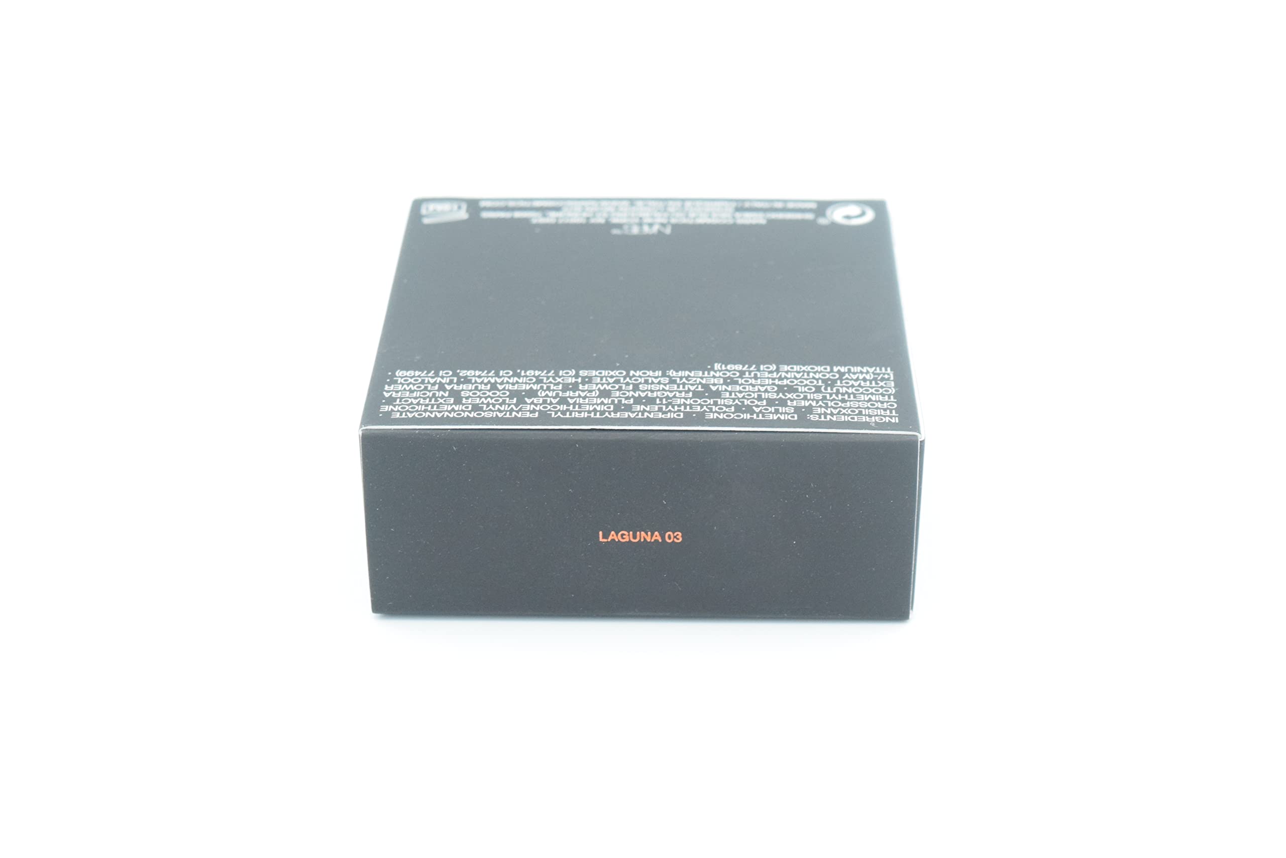 Foto 4 pulgar | Crema Bronceadora Nars Laguna 03 Medium Bronze Subtonos Cálidos - Venta Internacional.