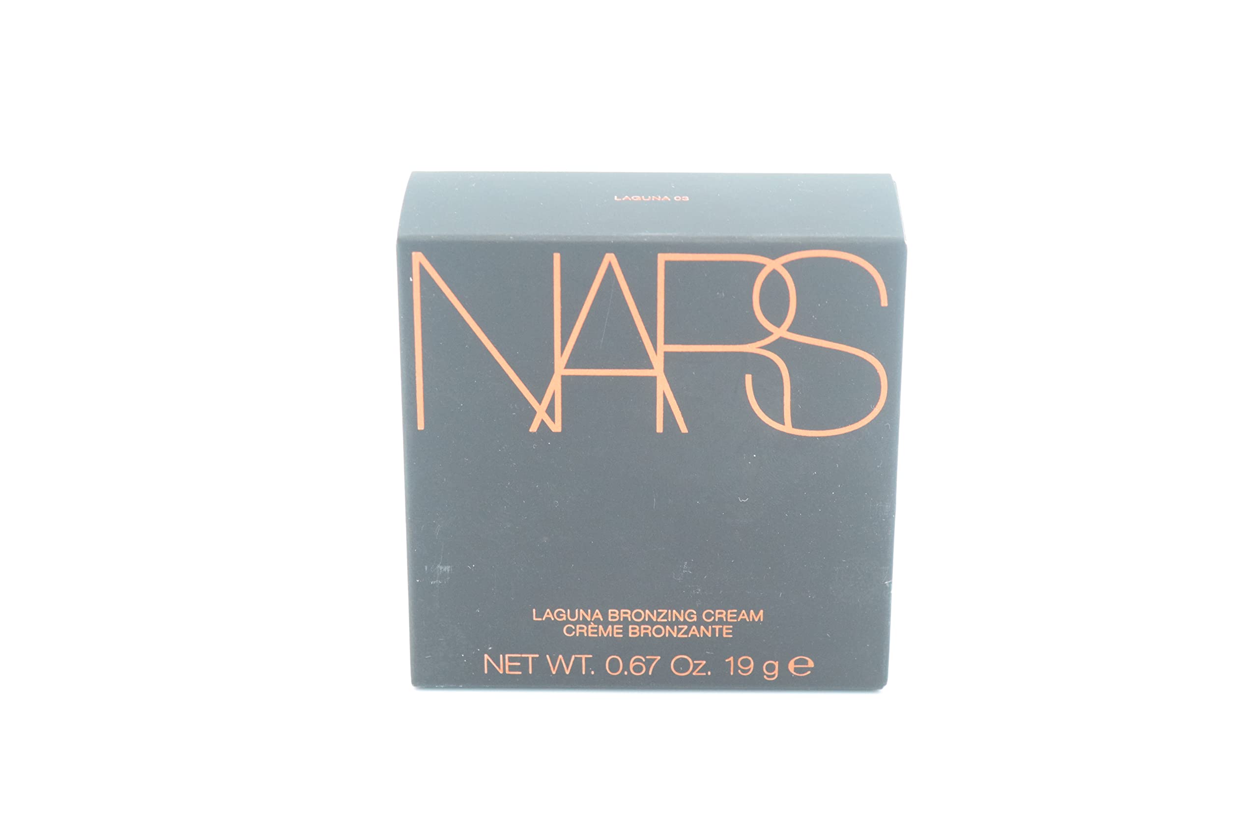Foto 5 pulgar | Crema Bronceadora Nars Laguna 03 Medium Bronze Subtonos Cálidos - Venta Internacional.