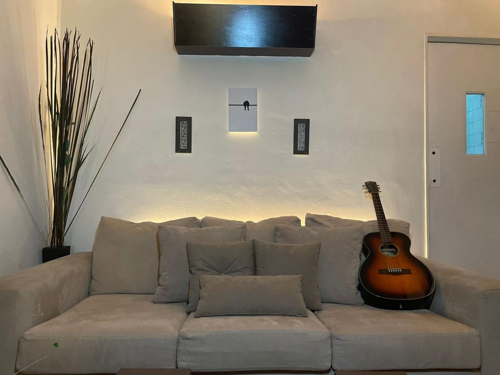 Foto 5 pulgar | Cojín Decorativo Edelweiss 2 Piezas