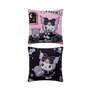 Foto 1 | Cojín Reversible Kuromi Encanto