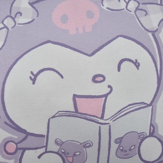 Foto 5 | Cojín Reversible Kuromi Alegre