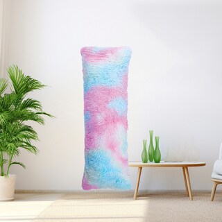 Foto 2 | Cojin Body Textura Shaggy Sweet Jumbo